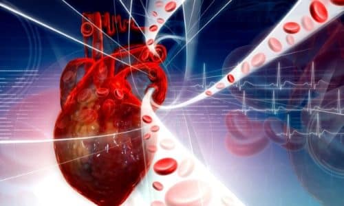 Препарат проявляет эффективность в качестве меры профилактики при заболеваниях кровеносной системы и инфаркта сердечной мышцы
