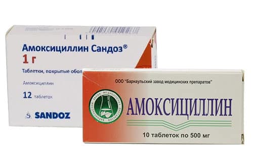 Амоксициллин принадлежит к полусинтетическим антибиотикам пенициллиновой группы, считающимся наиболее безопасными