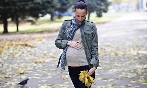 В период беременности лечение Ротомоксом не допускается