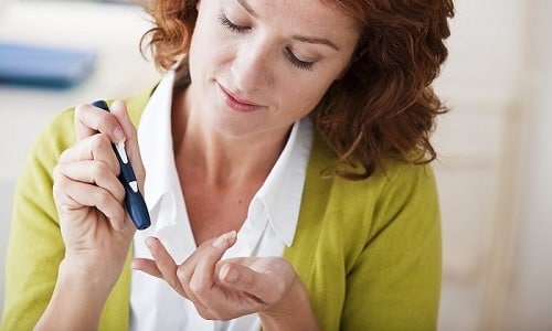Терапия Плевилоксом повышает риск возникновения побочных эффектов при сахарном диабете