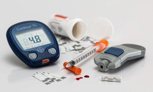 Препарат не содержит веществ, противопоказанных при сахарном диабете и разрешен к применению после консультации с лечащим врачом
