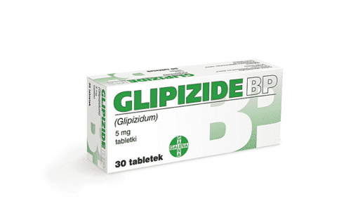 Препарат Мовоглекен имеет международное непатентованное название Glipizide