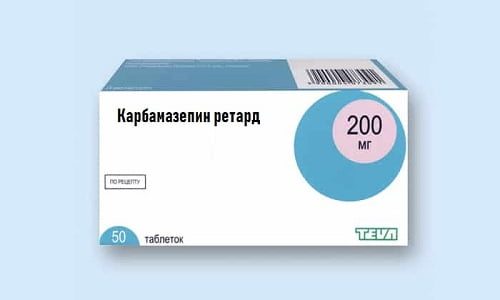Карбамазепин Ретард используется с целью снижения интенсивности и предупреждения появления симптомов эпилепсии