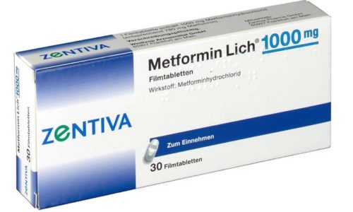 В целях снижения веса Метформин желательно принимать 3 раза в день по 500 мг либо 2 раза в день по 850 мг в течение 3 недель
