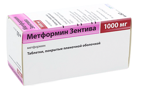 Метформин - эффективное средство для борьбы с повышенным содержанием глюкозы в крови