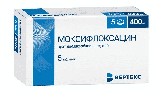Ротомокс, имеющий МНН - Моксифлоксацин, назначается для борьбы с инфекционно-воспалительными заболеваниями