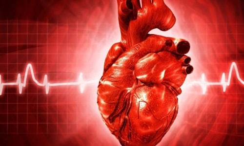 Ирумед нормализует сократительную активность сердечной мышцы
