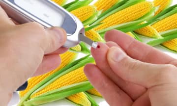 Можно ли есть кукурузу при сахарном диабете