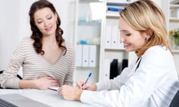 Как протекает беременность при хроническом цистит