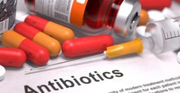 Выбор антибиотиков при цистите