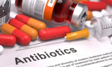 Какие антибиотики помогают от цистита при однократном применении