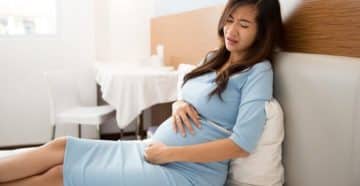 Опасность цистита при беременности для матери и плода
