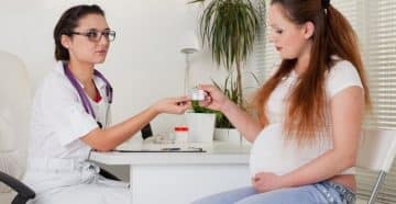 Лекарства от цистита, разрешенные при беременности