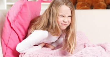 Причины, симптомы и лечение цистита у девочек