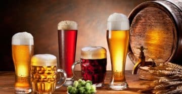 Можно ли пить пиво при цистите: вред и польза напитка