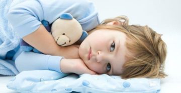 Симптомы и лечение хронического цистита у детей