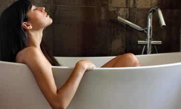 Польза и вред горячих ванн при цистите