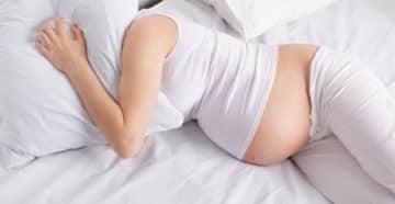 Опасность и способы лечения острого цистита при беременности