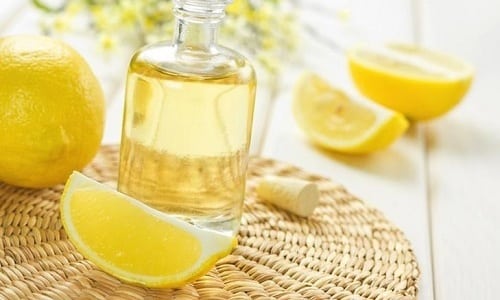 Лимонные отвары предотвращают появление гипергликемии