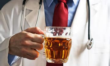 Можно ли пить пиво при сахарном диабете