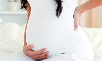 Развитие цистита при беременности