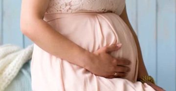 Что делать при болях в мочевом пузыре во время беременности