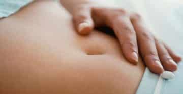 Опасность цистита в первом триместре беременности