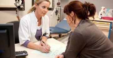 Какие врачи помогут женщине при цистите